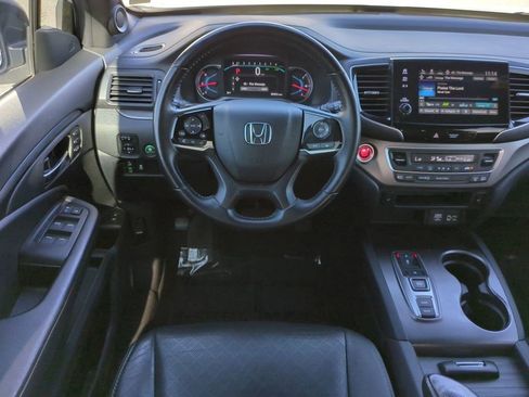 Used 2021 Honda Passport EX-L image 16