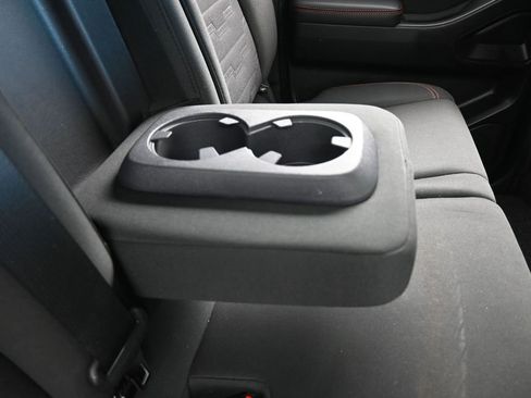 Used 2022 Nissan Frontier Pro-X image 42