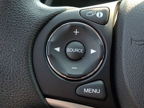 Used 2015 Honda Civic LX image 21