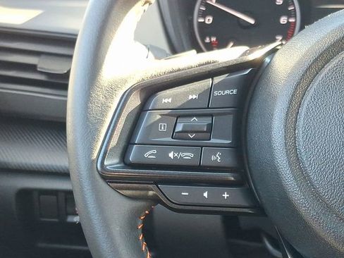 Certified 2024 Subaru Crosstrek 2.5i Limited w/ Popular Package #4A image 21