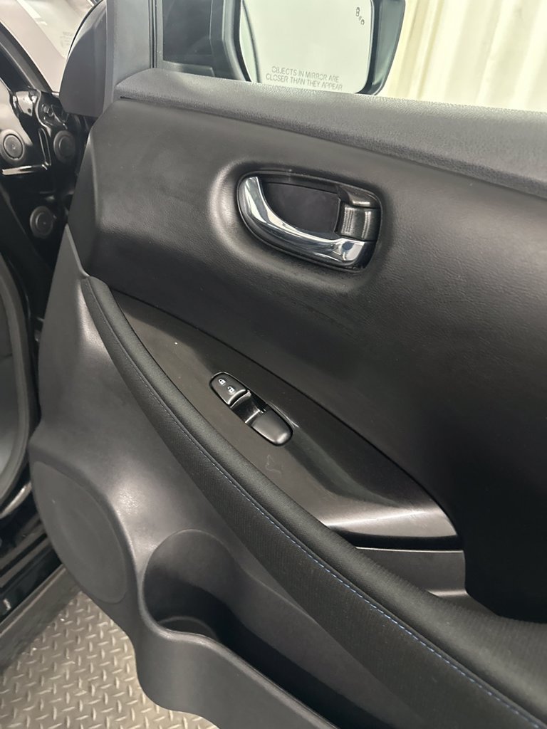 Used 2023 Nissan Leaf SV Plus FWD image 33