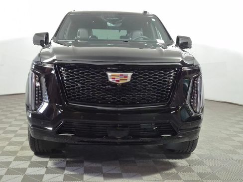 New 2026 Cadillac Escalade Sport w/ Touring Package AWD/4WD image 2