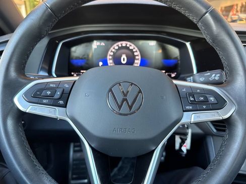 Used 2023 Volkswagen Jetta Sport FWD image 26