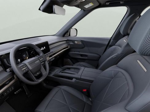 New 2027 Kia Telluride SX image 17