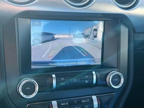 Used 2023 Ford Mustang Premium RWD image 22