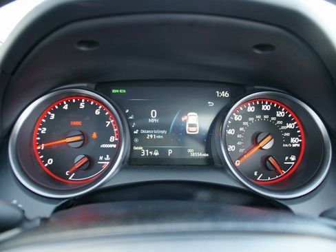 Used 2024 Toyota Camry XSE image 18