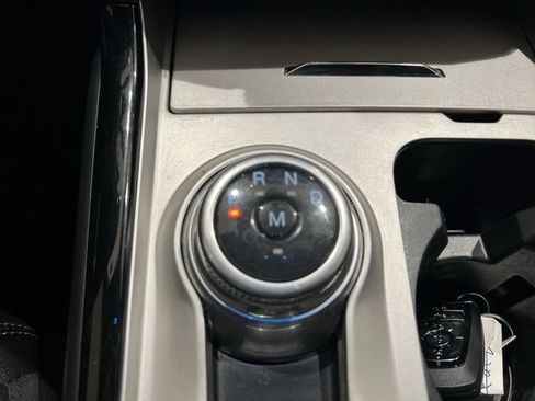 Used 2022 Ford Explorer ST w/ Equipment Group 401A AWD/4WD image 15