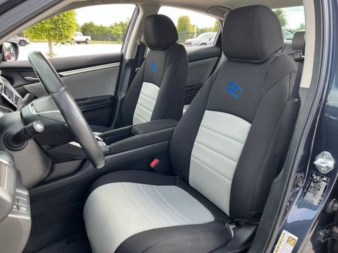 Certified 2019 Honda Civic EX image 23