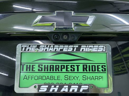 Used 2019 Chevrolet Traverse Premier w/ Redline Edition image 12