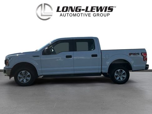 Used 2018 Ford F150 XL w/ Equipment Group 101A Mid image 2
