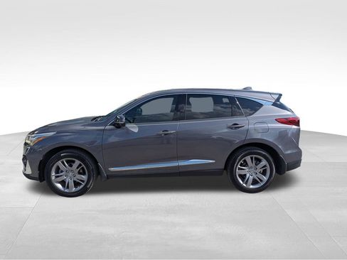 Used 2019 Acura RDX FWD w/ Advance Package image 5