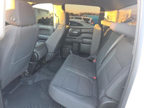 Used 2022 Chevrolet Silverado 1500 Custom AWD/4WD image 15