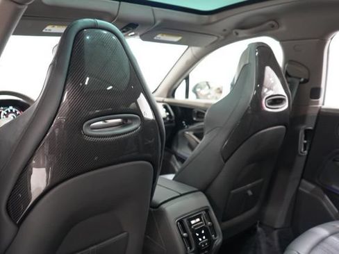 Used 2025 Aston Martin DBX 707 AWD/4WD image 42