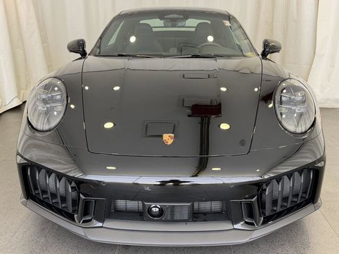 New 2026 Porsche 911 Carrera GTS image 6