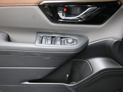 New 2025 Subaru Forester Sport image 21