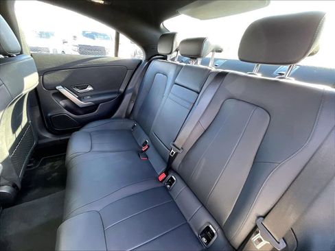 Used 2025 Mercedes-Benz CLA 250 4MATIC image 14