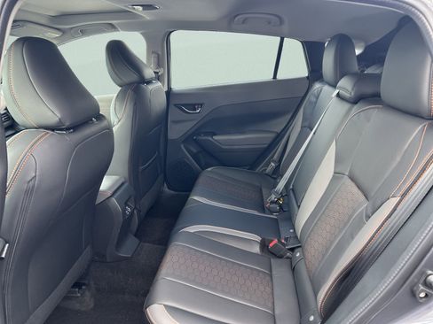 Used 2025 Subaru Crosstrek 2.5i Limited image 14