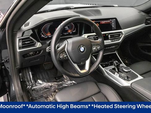 Used 2022 BMW 230i Coupe w/ Convenience Package RWD image 5