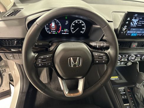 Used 2025 Honda CR-V EX-L image 19