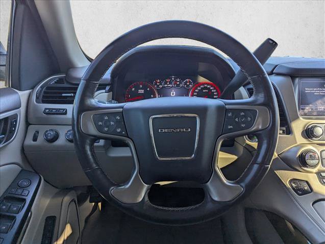 Used 2016 GMC Yukon Denali w/ Open Road Package AWD/4WD image 15