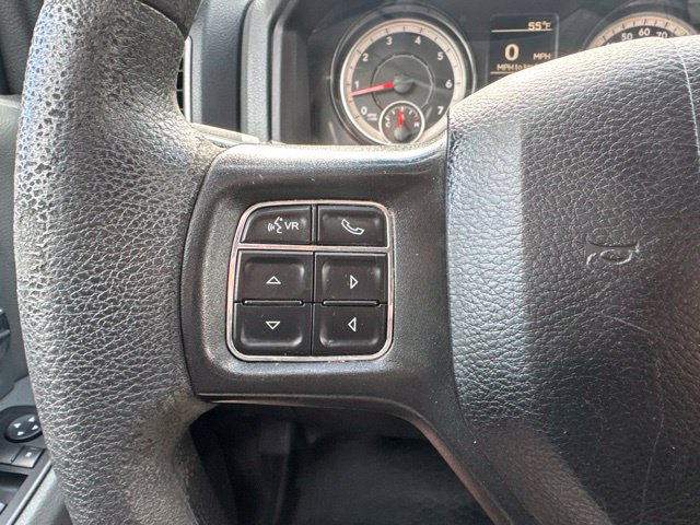 Used 2018 RAM 3500 Tradesman w/ Power & Remote Entry Group RWD image 20