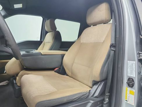Used 2023 Ford F150 XLT RWD image 10