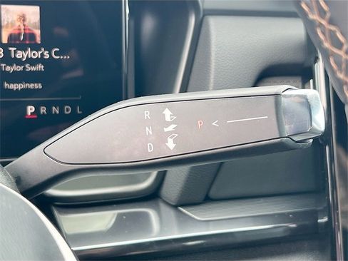 New 2026 GMC Terrain AT4 w/ Convenience Package III image 12