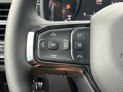 Used 2026 RAM 2500 Rebel w/ Rebel Level 2 Equipment Group AWD/4WD image 25