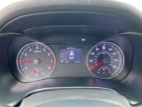 Used 2021 Kia Forte LXS FWD image 14