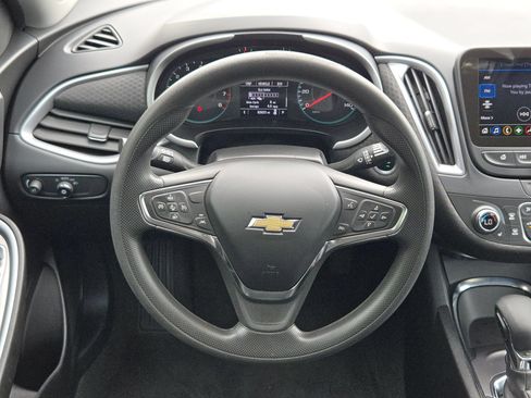 Used 2024 Chevrolet Malibu LT FWD image 19