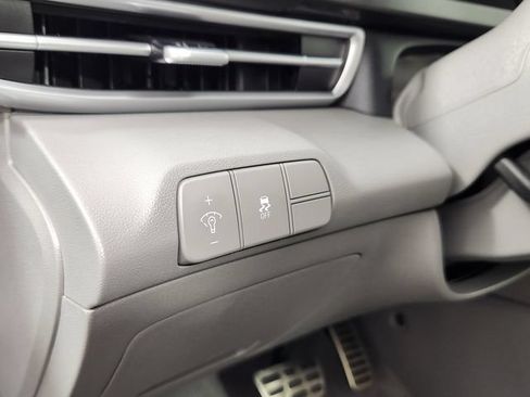 Certified 2025 Hyundai Elantra Sport FWD image 21