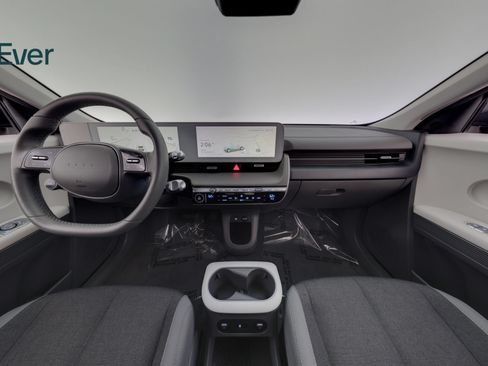 Used 2024 Hyundai Ioniq 5 SEL RWD image 26