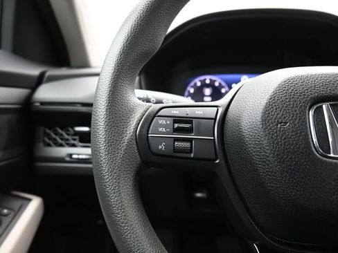 Used 2024 Honda Accord LX image 48