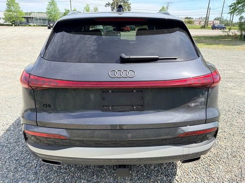Used 2025 Audi Q5 Premium Plus image 4