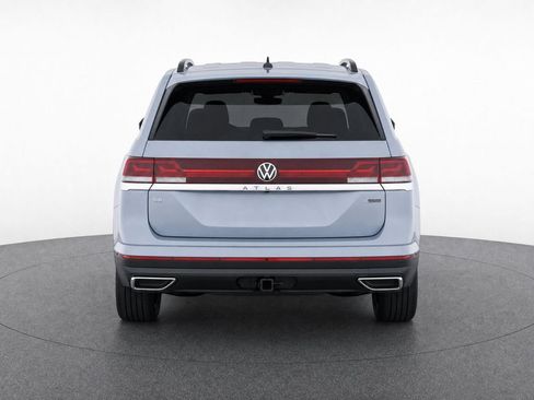 New 2026 Volkswagen Atlas SE AWD/4WD image 7