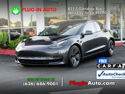 Used 2023 Tesla Model 3 Standard Range