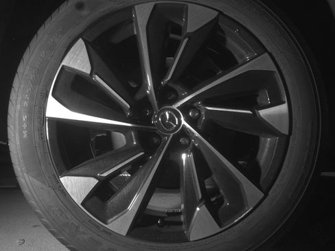 Used 2025 MAZDA CX-50 2.5 Hybrid w/ Premium Plus Pkg image 15