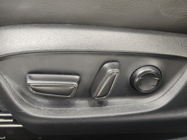 Certified 2024 Toyota Camry SE FWD image 17
