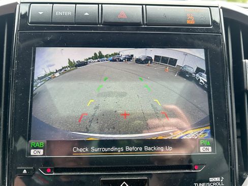 Used 2020 Subaru Ascent Limited w/ Technology Package AWD/4WD image 30