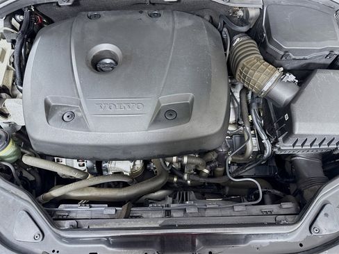 Used 2016 Volvo XC60 T6 image 27