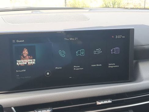 New 2026 Hyundai Sonata SE FWD image 28