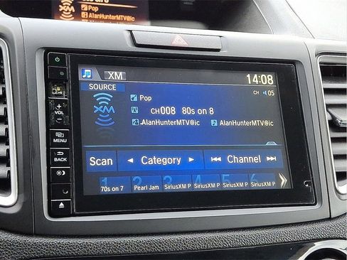 Used 2015 Honda CR-V EX-L image 19