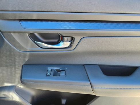 Certified 2024 Honda CR-V LX image 22