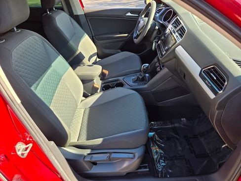Used 2018 Volkswagen Tiguan S FWD image 20