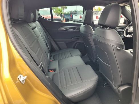 Used 2025 Dodge Hornet GT w/ GT Plus Package AWD/4WD image 17