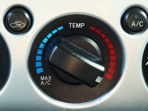 Used 2007 Toyota FJ Cruiser 4WD image 43