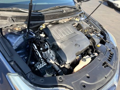 Used 2017 Toyota Avalon XLE FWD image 9