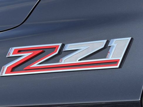 Used 2023 Chevrolet Tahoe Z71 w/ Off-Road Capability Package AWD/4WD image 13