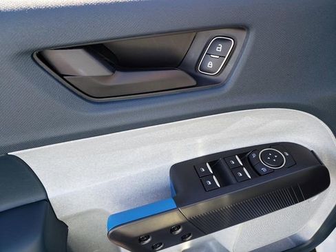 New 2025 Ford Maverick XLT w/ Equipment Group 301A image 18