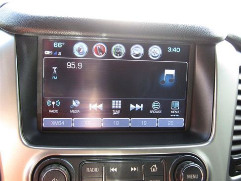 Used 2019 Chevrolet Suburban LT w/ LT Signature Package image 21